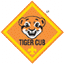 Official BSA Image, Tiger Badge